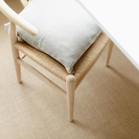 Haus Sandy Wohnung 3 ノルダーナイ エクステリア 写真