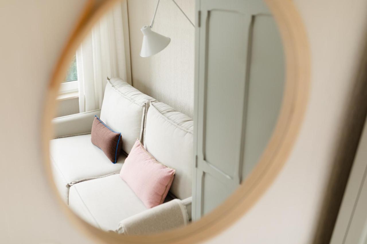 Haus Sandy Wohnung 3 ノルダーナイ エクステリア 写真