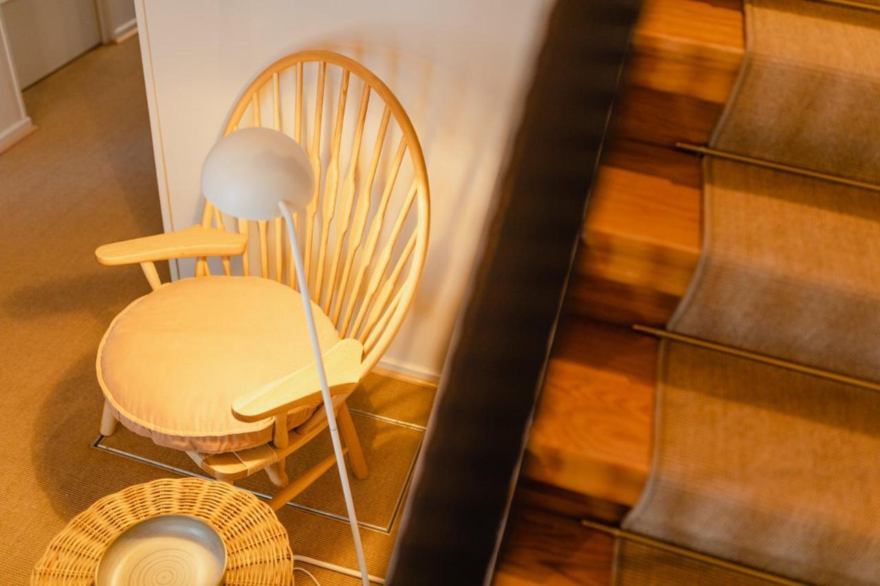 Haus Sandy Wohnung 3 ノルダーナイ エクステリア 写真
